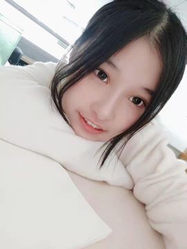 🍃叶清雨✨小可爱主播照片