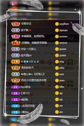 凤家有事不定时手机播主播照片