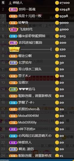 💞天宝💞💃🎤主播照片