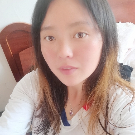 王陈燕主播照片
