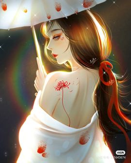 ♥无名か♛小少年♥主播照片