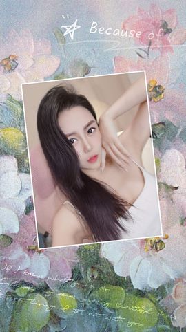 日初❤主播照片