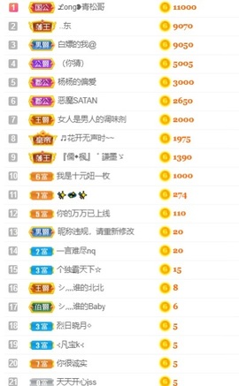 倔犟的小宅休息主播照片
