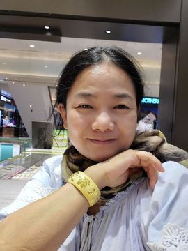 凱晴6726主播照片