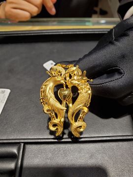 凱晴6726主播照片