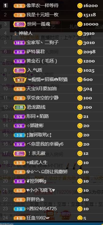 💞天宝💞💃🎤的图片