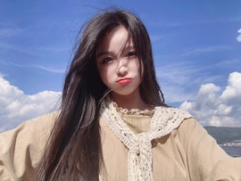 ♥晚安♥主播照片