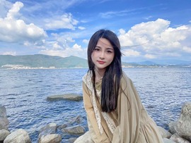♥晚安♥主播照片