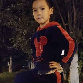 你陪我一程，我o主播照片