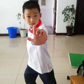 你陪我一程，我o主播照片