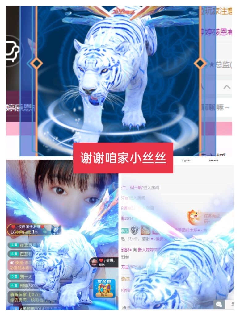 婷婷💕感恩有你陪伴的图片