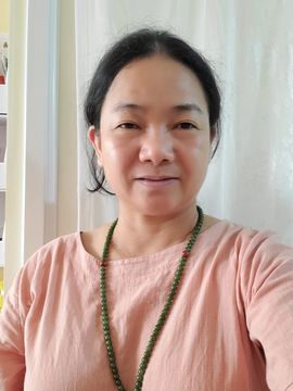 凱晴6726主播照片