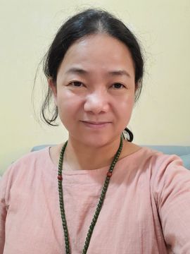 凱晴6726主播照片