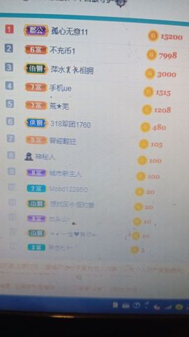 小芳，🌸减肥打卡主播照片