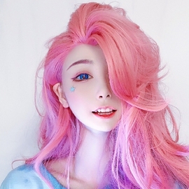 默丨默丶^_^主播照片