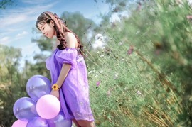美子宝宝ღ主播照片