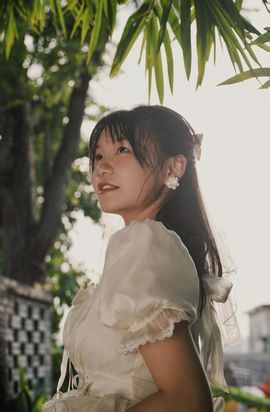 和Cc说再见啦~主播照片