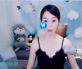 六月皮皮贪财还好色主播照片