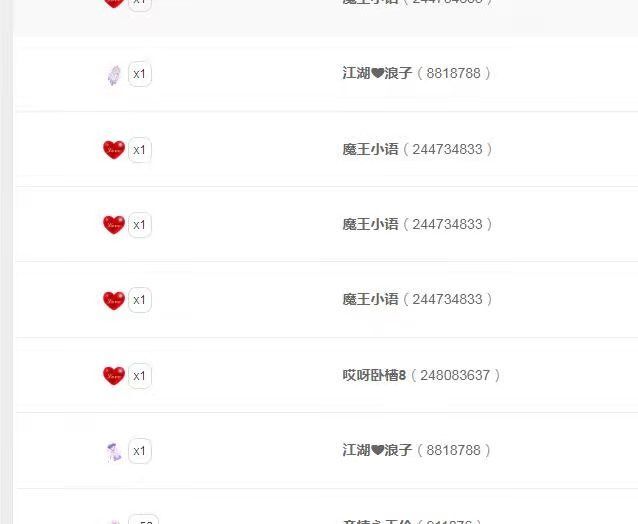 梦心💞缘于遇见的图片
