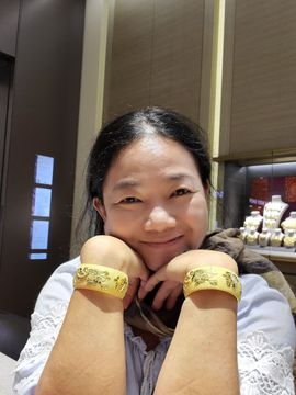 凱晴6726主播照片