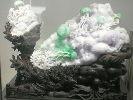 爱绿翡翠珠宝@主播照片