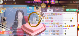 ━☆简希づ休息中主播照片