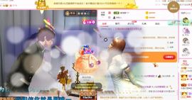 仙仙🎤唱歌主播照片
