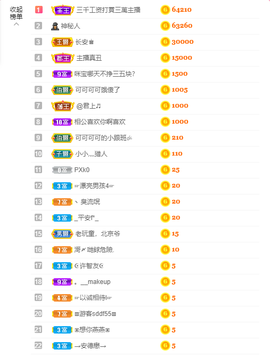 可可可可休息主播照片