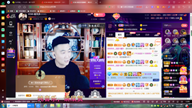 ✿ぐ蓝妹妹@红舞鞋✔主播照片