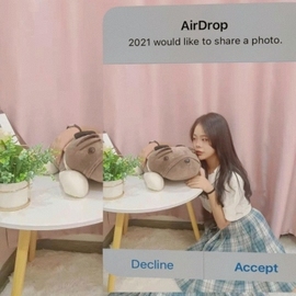 ..鱼尾巴..主播照片