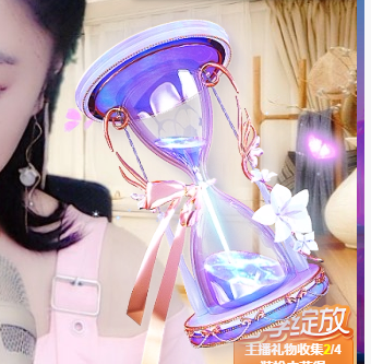 聆听~福妞儿的图片