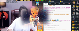 窦窦，家里有事休息了主播照片