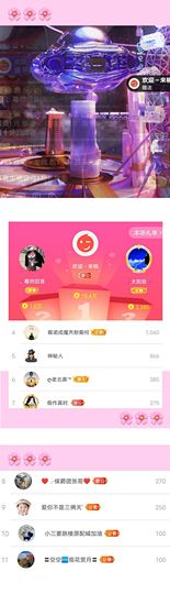 大宝吖~主播照片