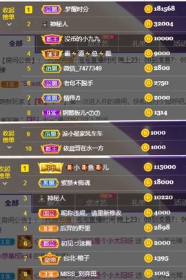 退网了，谢谢大家关心主播照片