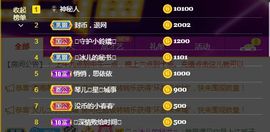 开心果冰儿主播照片