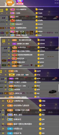 凡凡是个小憨嘚儿主播照片