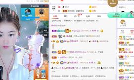 一树梨花压海唐同学☞主播照片