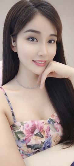 恋歌爱唱歌主播照片