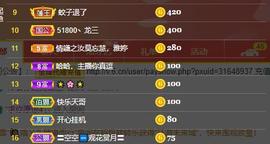 28888丶龙三主播照片