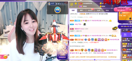 遇见❥暂休主播照片