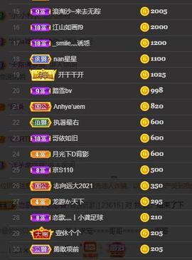 恋歌爱唱歌主播照片