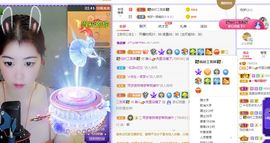 一树梨花压海唐同学☞主播照片