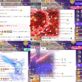 仙仙🎤唱歌主播照片