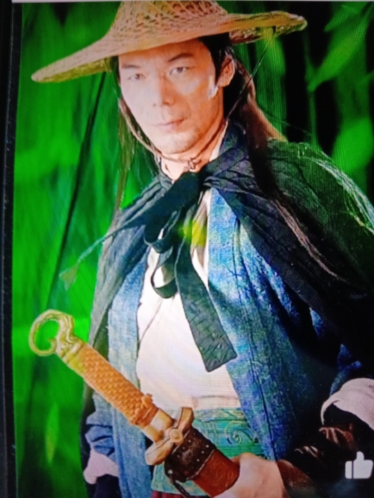 二锅头d9的主播照片