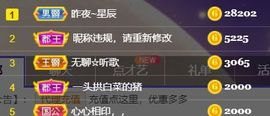 素雅依依暂休主播照片