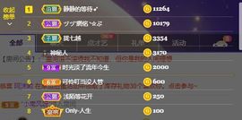 敢敢^O^主播照片