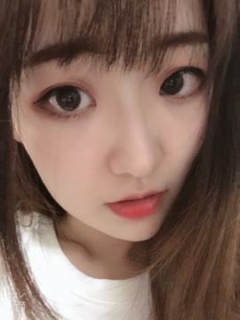 honey兔好运来~主播照片