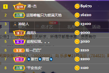 聆听~福妞儿的图片
