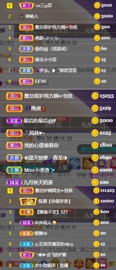 🦄嘿嘿主播照片