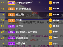 ╰❥℡冰雪每天40首主播照片